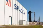 SpaceX Eyes London Expansion: Elon Musk's Firm Seeks UK Approval for Starlink Services