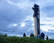 SpaceX Starship Soars in Historic Texas Launch: Elon Musk's Mars Vision Takes Flight