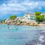 Spain's Strict New Rule Could See British Tourists Fined £170 for Breaking Beach Law