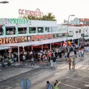 Spanish Holiday Hotspot Crackdown: Drug Gang Busted in Major Police Raid