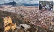 Spanish Town Bans Muslim Festivals, Citing Cultural Alienation