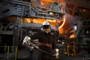 Speciality Steel Collapses into Liquidation, Threatening 100+ Yorkshire Jobs