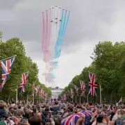 Spectacular VJ Day Ceremonies Unveiled: How Britain Will Mark 75th Anniversary of Victory Over Japan