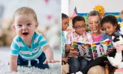Speech Therapist Reveals Baby Names to Avoid – Some Might Shock You!