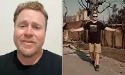Spencer Pratt Blasts LA Officials Over Toxic Wildfire Aftermath | 'Cancer-Causing Homes' Fury