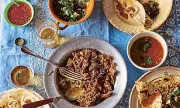 Spice Up Your Kitchen: 8 Authentic Mexican Recipes from Wahaca Founder Thomasina Miers