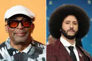 Spike Lee to Direct Explosive Colin Kaepernick Docuseries for ESPN
