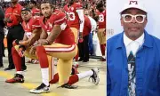 Spike Lee's Explosive ESPN Documentary on Colin Kaepernick: What to Expect