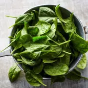 Spinach Storage Hack: Keep Your Greens Fresh for Weeks with This Simple Trick