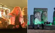 Spinal Tap's Stonehenge Secret: Final Gig Just Weeks After David Kaff's Death