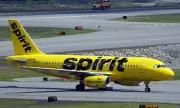 Spirit Airlines Plunges into Bankruptcy Protection for Second Time in Turbulent Decade | Aviation Crisis Deepens