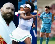 Sports Quiz Week: Celebrating the Legends and Records of Football, Rugby, Tennis, and More