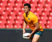 Springboks Edge Wallabies in Thrilling Rugby Championship Clash at Cape Town Stadium