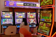 Sri Lanka Gambles on Casino Boom to Revive Ailing Tourism Industry