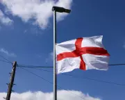 St George's Migrant Roots: How England's Patron Saint Embodies a Nation's Story