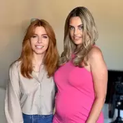 Stacey Dooley's 'Nosey' Neighbour Complaint Sparks Fiery Clash on Celebrity Home | Exclusive