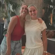 Stacey Solomon Opens Up About Falling in Love with Her Blended Family