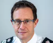 Staffordshire Police Chief Suspended Over Off-Duty Conduct Allegations