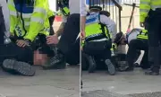 Stamford Bridge Lockdown: Armed Police Storm Streets After Teenager Spotted With Realistic Fake Gun
