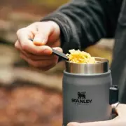 Stanley's Soup Flask Sells Out: The Clever Touch That's Sparking a UK Kitchen Revolution