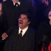 Star Wars Actor Joonas Suotamo Joins Netflix's 'Wednesday' as Lurch – A Stellar Cast Addition