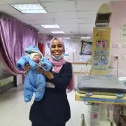 Starving Palestinian Students Left to Die in Gaza: A Harrowing Tale of Neglect