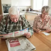 State Pension Age Set to Rise Again in 2026 – What You Need to Know