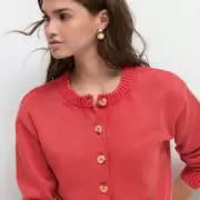 Stay Cosy This Winter with Next's £37 Cardigan – A Must-Have for Chilly Days