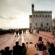 Step Back in Time: Discover the Charming Frozen-in-Time Town That's Like a Mini Pompeii