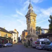 Step Back in Time: The Stunning UK Border Town That Feels Frozen in the 1950s