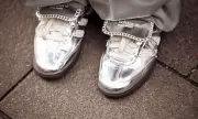 Step Into Style: The Best Silver Trainers to Elevate Your Autumn 2025 Wardrobe