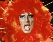 Stephan Elliott Pays Tribute to Terence Stamp: A Legend Remembered