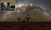 Stephen Hawking's Stark Warning: Why Contacting Aliens Could Be Humanity's Biggest Mistake
