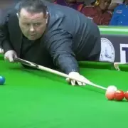 Stephen Lee's Snooker Return Blocked: James Wattana Denied Exhibition Match