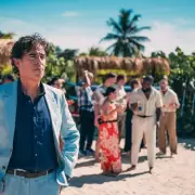 Stephen Mangan to Host ITV's New Game Show 'Fortune Hotels' – Everything You Need to Know