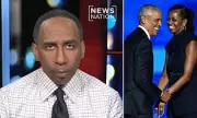 Stephen Smith Praises Michelle Obama's Role as a Housewife: A Modern Take on Traditional Values