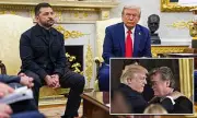 Steve Bannon Slams Trump Over Ukraine Peace Talks: 'A Grave Mistake'