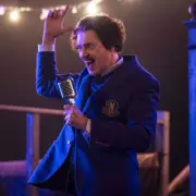 Steve Buscemi Joins Netflix's 'Wednesday' in a Mysterious New Role - What We Know