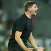 Steven Gerrard Rangers Return OFF as Liverpool Legend Closes In on Saudi Arabia Mega-Deal