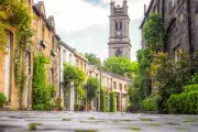 Stockbridge's Culinary Renaissance: Edinburgh's Hidden Gem for Food Lovers