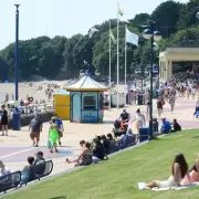 Storm Dexter Alert: Met Office Issues Urgent Weather Warnings for UK