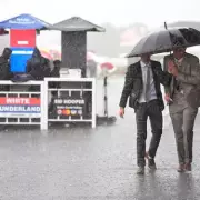 Storm Floris to Batter UK: Exact Times and Areas Most at Risk