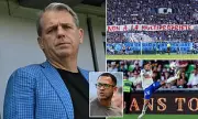 Strasbourg Ultras Slam Chelsea Owners in Scathing Protest – 'Not Welcome Here!'
