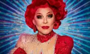 Strictly Come Dancing 2024: Drag Race Star La Voix and Rugby Legend Chris Robshaw Join Line-Up