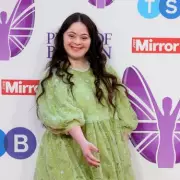 Strictly Come Dancing 2024: Ellie Leach Confirmed as First Contestant – Get the Scoop!