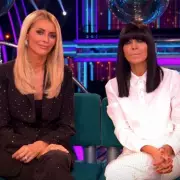 Strictly Come Dancing 2025: Rumoured Line-Up Sparks Excitement Among Fans