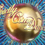 Strictly Come Dancing Confirms First Star for 2024 Series – Who's Joining the Glitterball Race?