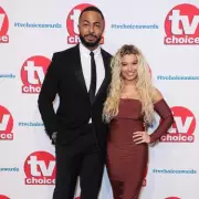 Strictly Come Dancing Couple Graziano Di Prima and Zara McDermott Face Shocking Exit Over Alleged 'Mistakes'