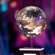 Strictly Come Dancing Rocked by Drug Scandal and Sexual Misconduct Allegations