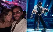 Strictly Come Dancing Romance Rumours: Are TOWIE's Pete Wicks and Pro Dancer Jowita Przystal the Show's New Secret Couple?